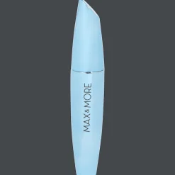 Max & More Make-Up<Wasserfeste Mascara Volumen und Länge