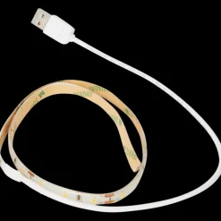 Action Beleuchtung<Maxxter USB-LED-Streifen