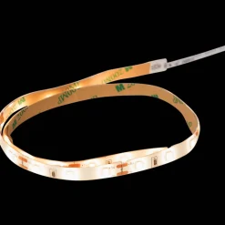 Action Beleuchtung<Maxxter USB-LED-Streifen