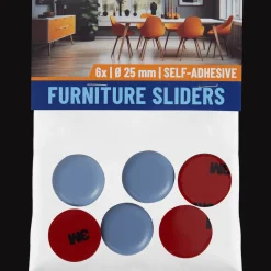 Action Wohnaccessoires<Möbelgleiter und Schutzkappen