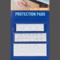 Action Wohnaccessoires<Möbelgleiter und Schutzkappen
