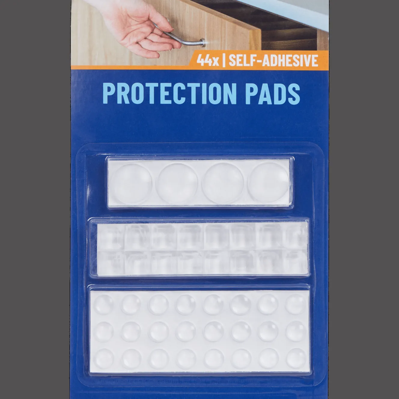 Action Wohnaccessoires<Möbelgleiter und Schutzkappen