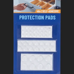 Action Wohnaccessoires<Möbelgleiter und Schutzkappen