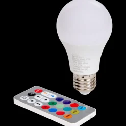 Action Beleuchtung<Mehrfarbige LED-Lampe