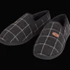 Action Schuhe<Memory-Schaum-Hausschuhe