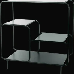 Action Wohnaccessoires<Metallregal
