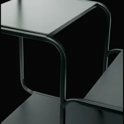 Action Wohnaccessoires<Metallregal