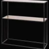 Action Wohnaccessoires<Metallregal
