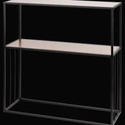 Action Wohnaccessoires<Metallregal