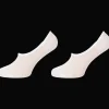 Action Socken & Strumpfhosen<Mikrofaser-Füßlinge Damen