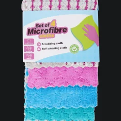 Action Reinigungsartikel<Mikrofasertücher