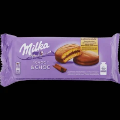 Milka Kochen & Backen<Choc & Choc