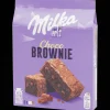 Milka Kochen & Backen<Choco Brownie