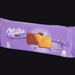 Milka Schokolade<Choco Moo