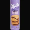 Milka Kochen & Backen<Choco Pause