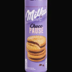 Milka Kochen & Backen<Choco Pause