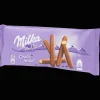 Milka Kochen & Backen<Choco Sticks