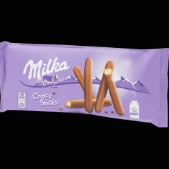 Milka Kochen & Backen<Choco Sticks