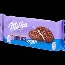Milka Kochen & Backen<Cookie Sensations Oreo Creme