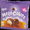 Milka Kochen & Backen<Melo-Cakes