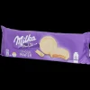 Milka Kochen & Backen<Schokowaffeln Weiß
