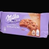 Milka Kochen & Backen<Sensations