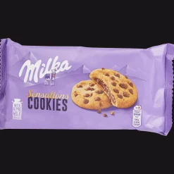 Milka Kochen & Backen<Sensations Kekse