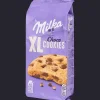 Milka Schokolade<XL Choco Cookies
