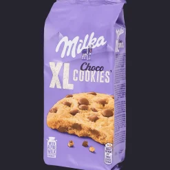 Milka Schokolade<XL Choco Cookies