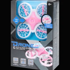 Action Fahrzeuge<Mini-Drohne