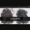 Action Haar-Accessoires<Mini-Haargummis
