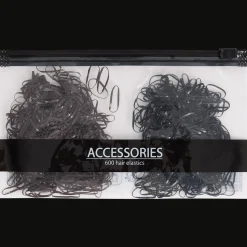 Action Haar-Accessoires<Mini-Haargummis