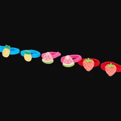 Action Haar-Accessoires<Mini-Haargummis