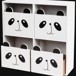 Action Wohnaccessoires<Mini-Kommode für Kinder