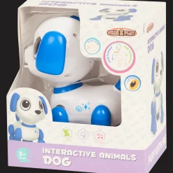 Action Spiele<Mini-Robotertier