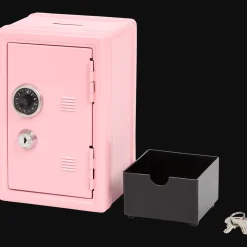 Action Bürozubehör<Mini-Safe