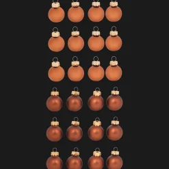 Action Saisondekoration<Mini-Weihnachtskugeln