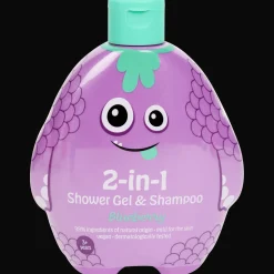 Action Körperpflege<Monster 2-in-1 Shampoo & Duschgel