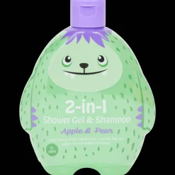 Action Körperpflege<Monster 2-in-1 Shampoo & Duschgel