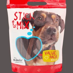 Action Futtermittel<Mr. Goodlad Hundesnacks