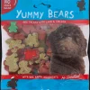 Action Futtermittel<Mr. Goodlad Yummy Bears Hundesnack Lamm und Huhn