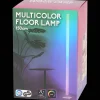 Action Lampen<Multicolor Bodenleuchte