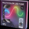 Action Beleuchtung<Multicolor LED-Schlauch