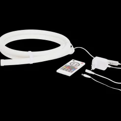 Action Beleuchtung<Multicolor LED-Schlauch