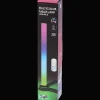 Action Lampen<Multicolor-Tischlampe