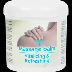 Action Sportnahrung & -Pflege|Gesundheit<Muskel- und Massagebalsam