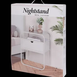 Action Wohnaccessoires<Nachttisch