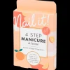 Action Make-Up<Nail It! Maniküre Hand- und Nagelpflegeset
