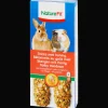 Action Futtermittel<Nature Fit Knabbersticks