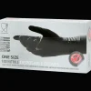 Action Küchenartikel<Nitril-Handschuhe